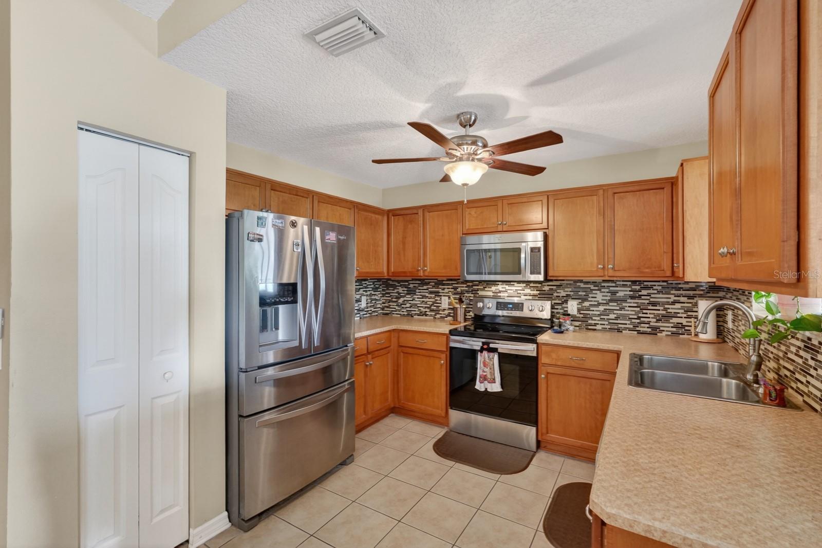 TIERRA WOODS - Residential