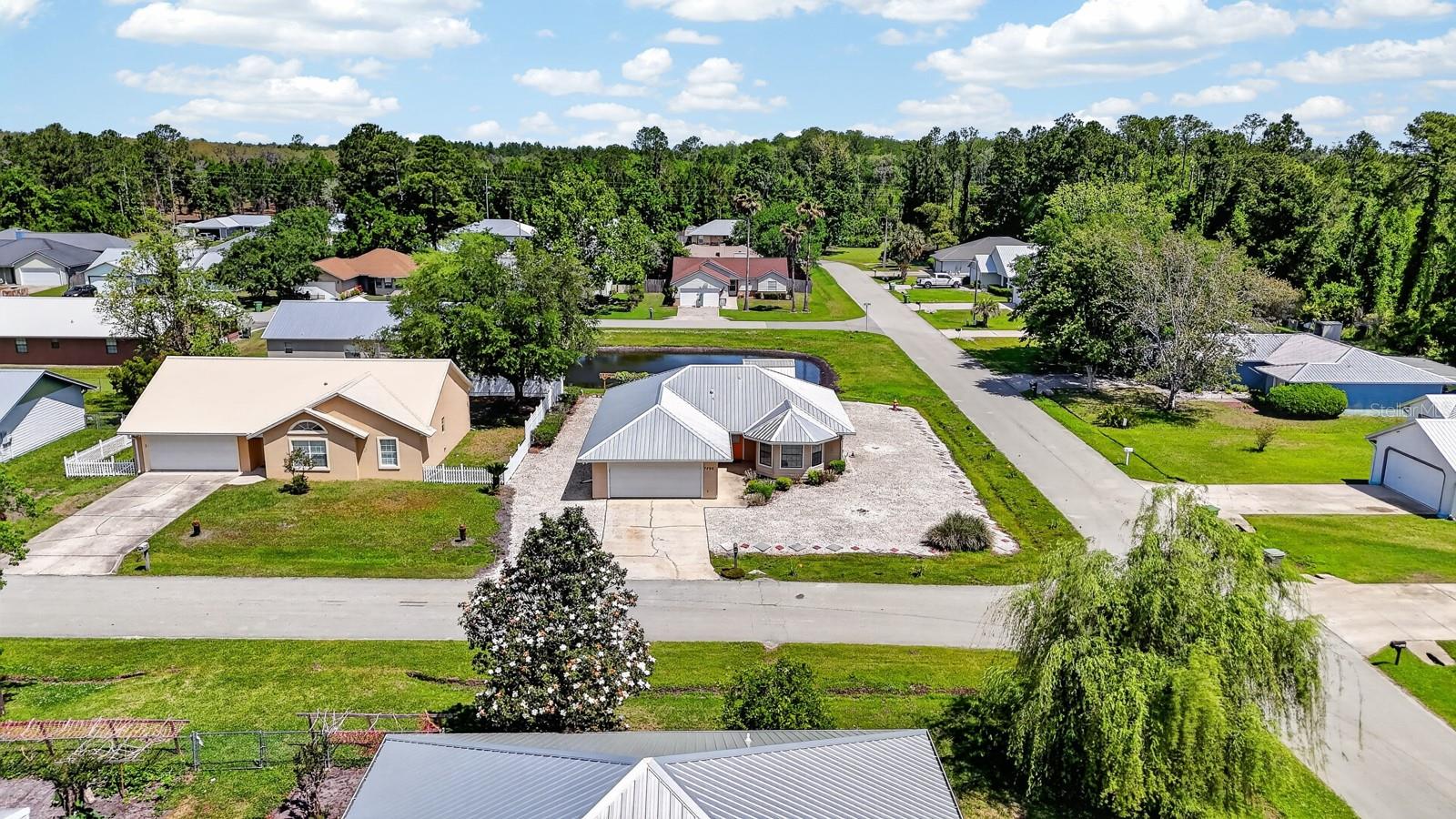 TIERRA WOODS - Residential