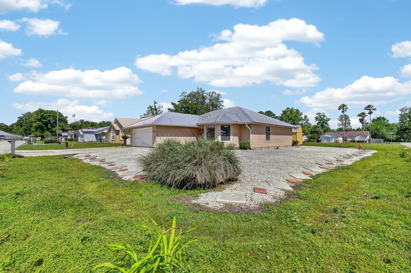 7200 ANDREW JACKSON STREET