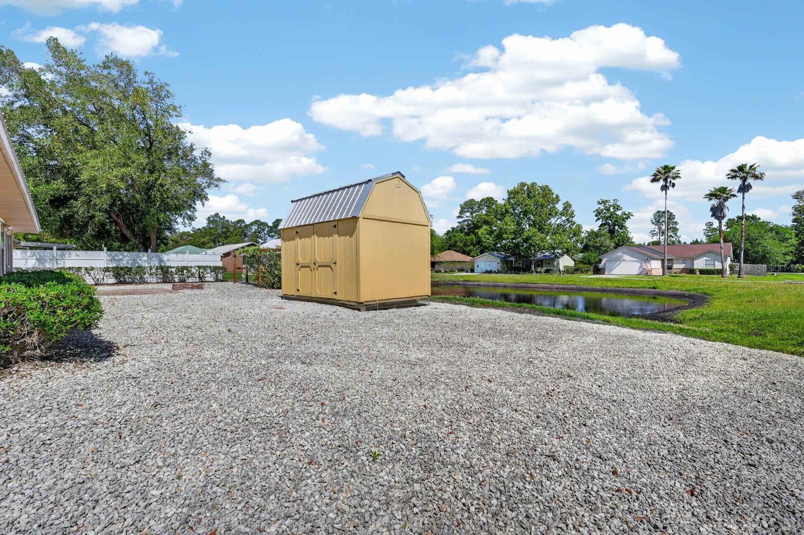 TIERRA WOODS - Residential