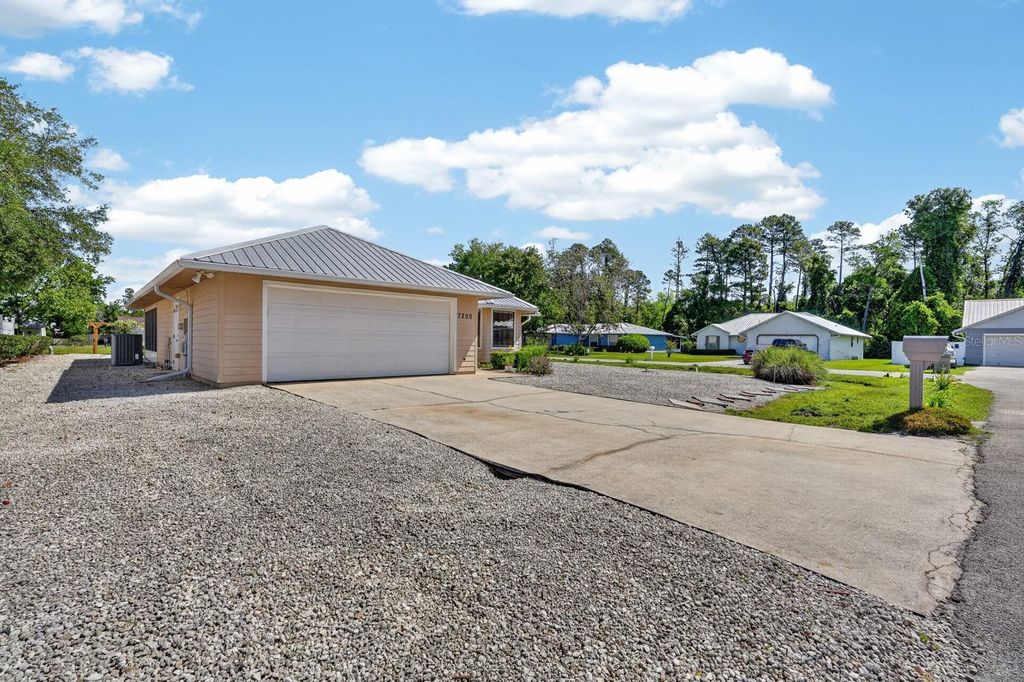 Photo of 7200 Andrew Jackson Street, Palatka, FL 32177 (MLS # FC317944)