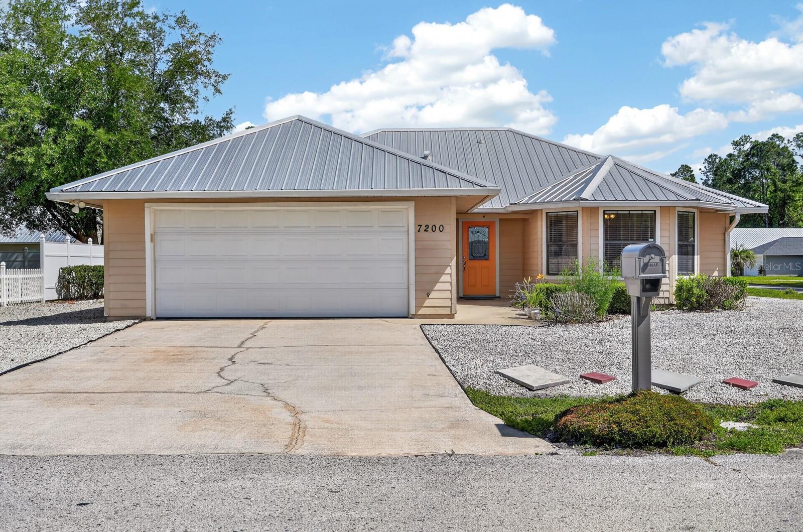 TIERRA WOODS - Residential