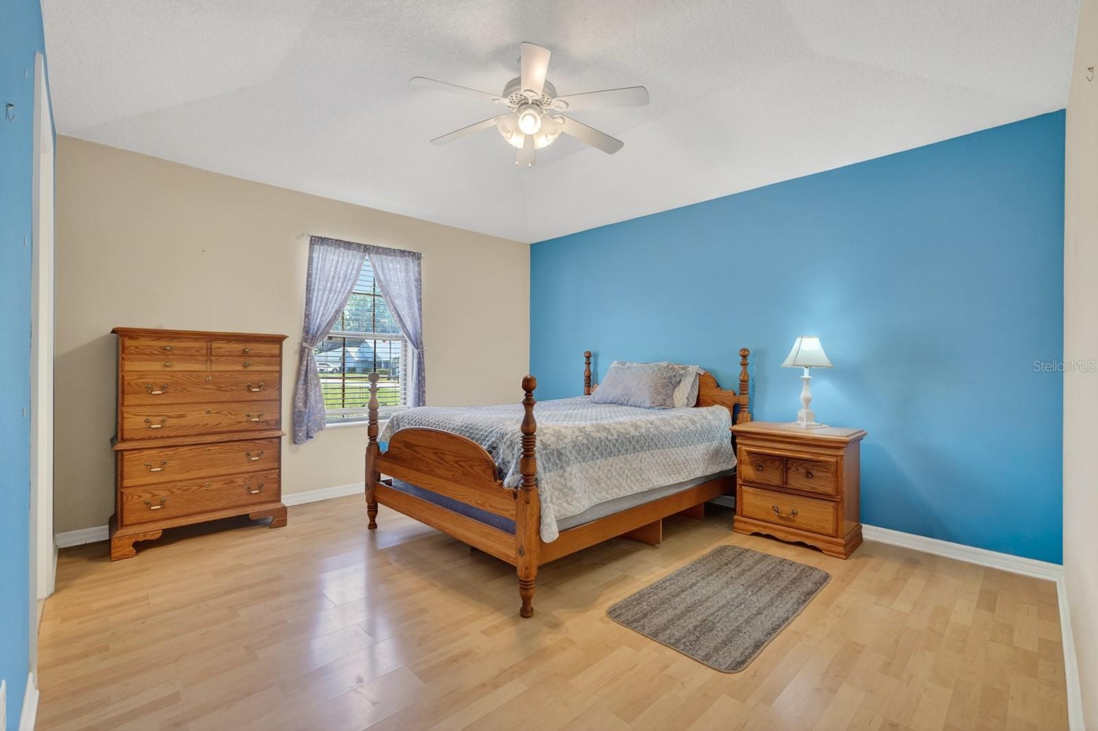 TIERRA WOODS - Residential