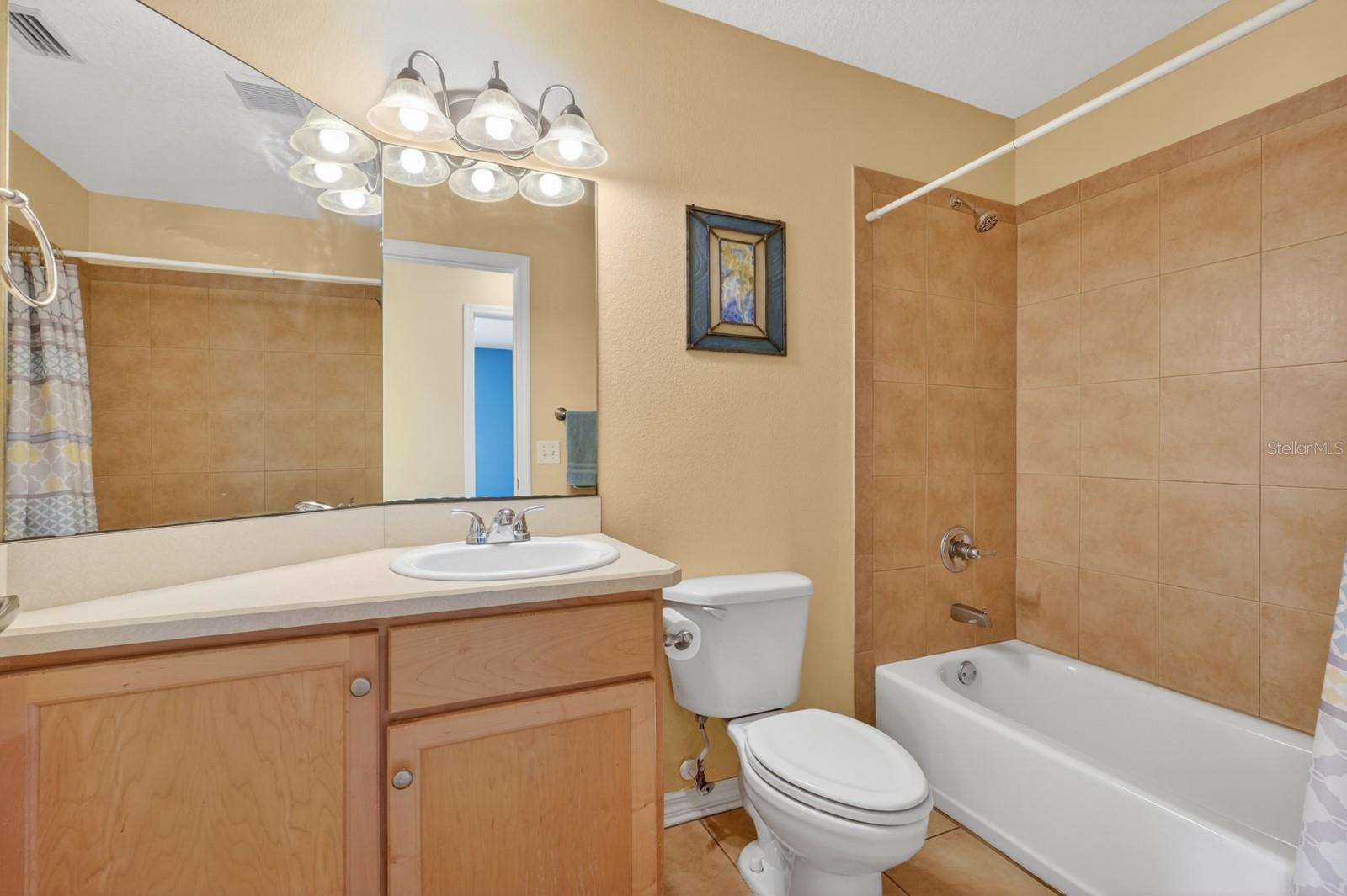 TIERRA WOODS - Residential