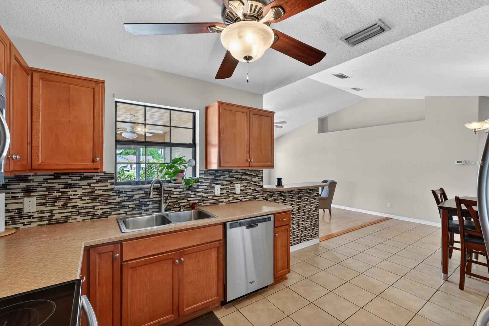 TIERRA WOODS - Residential