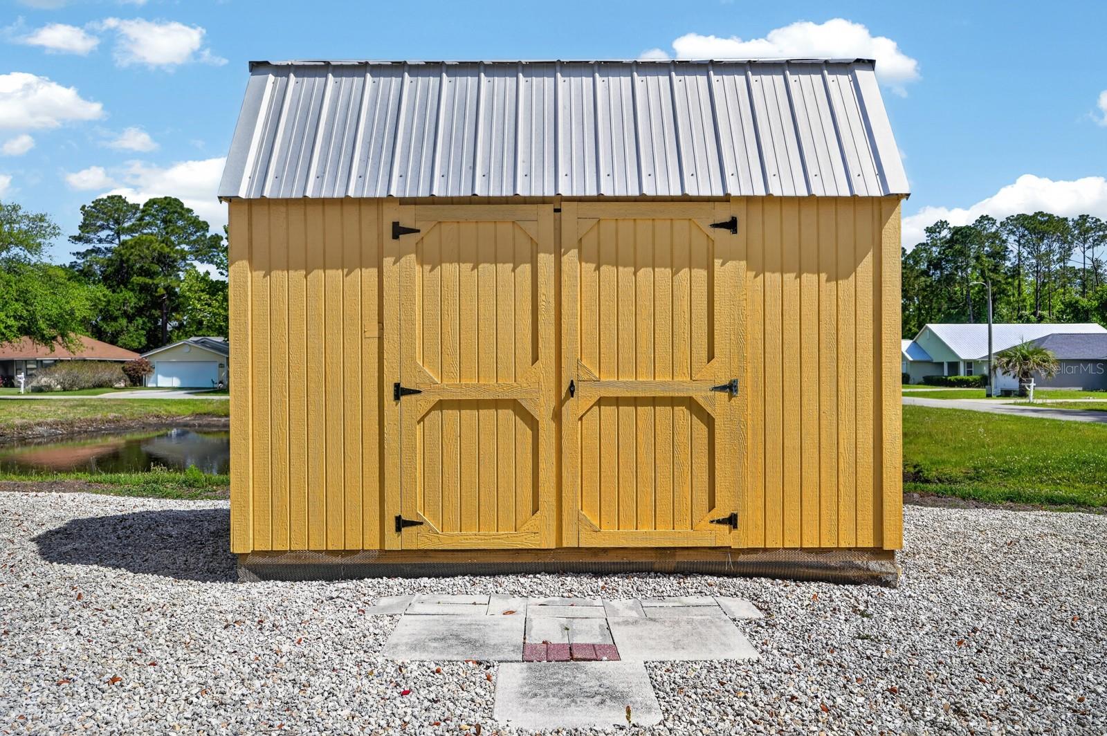 TIERRA WOODS - Residential