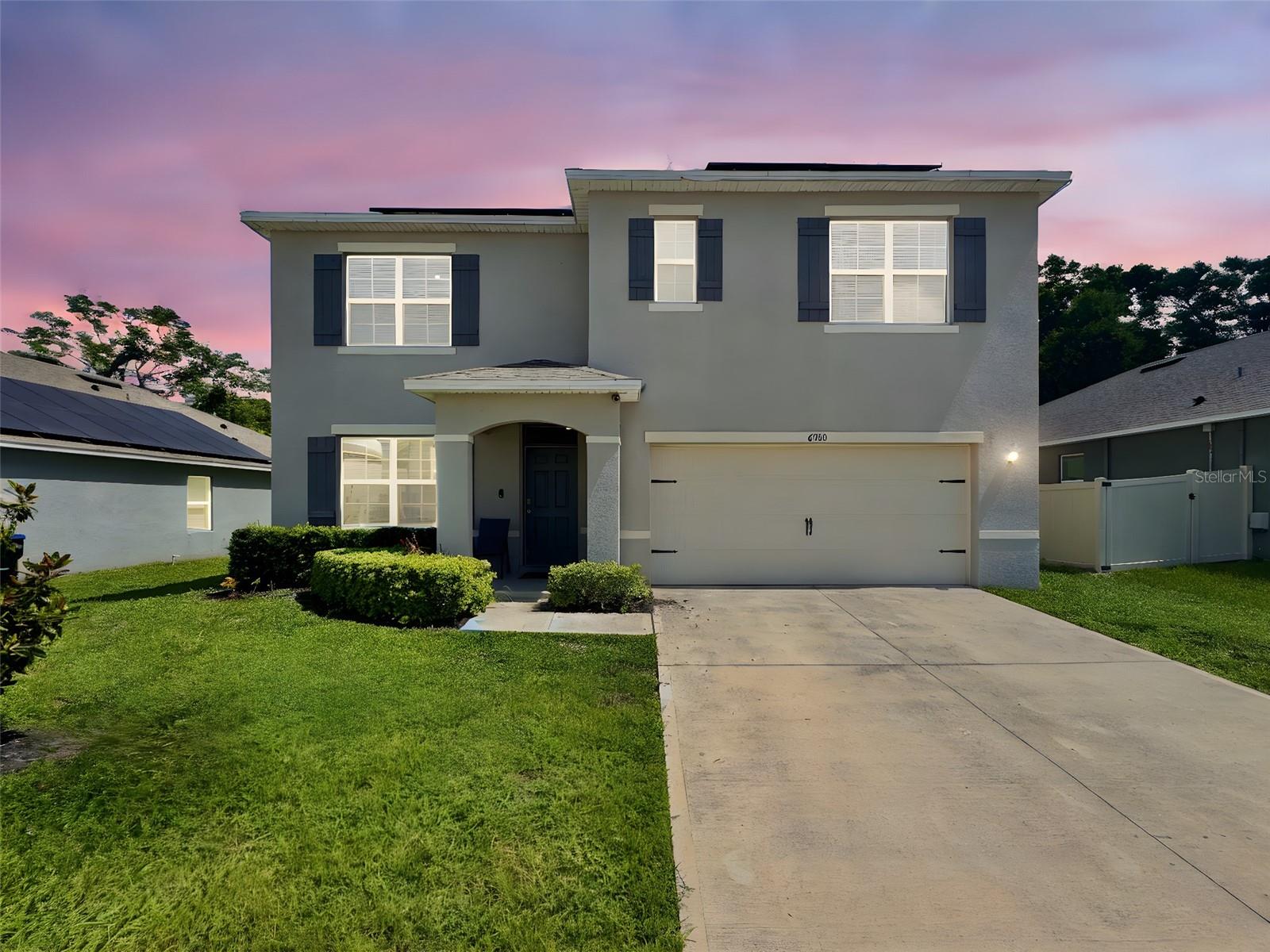 6780 CORAL BERRY DRIVE