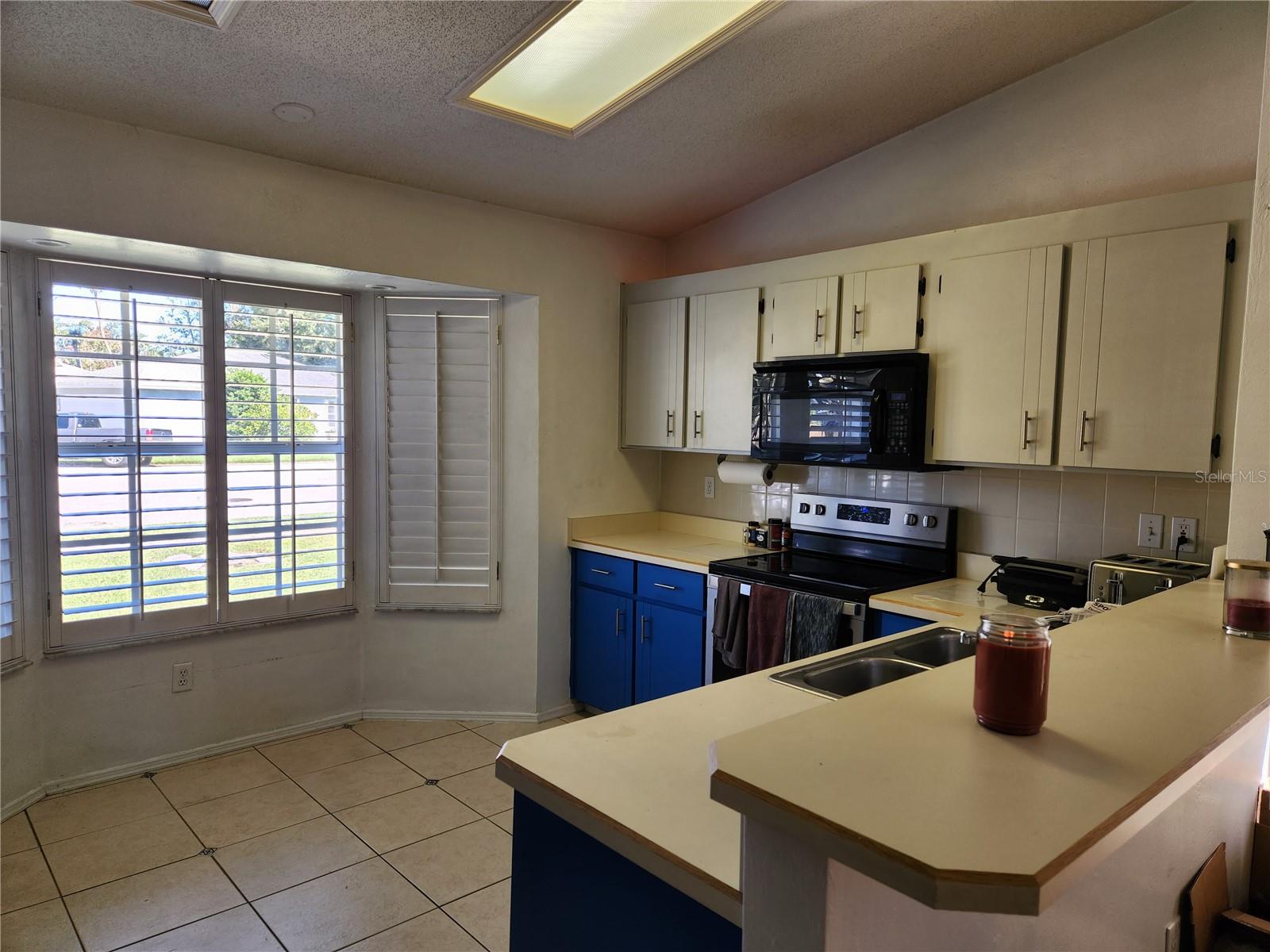 3566 RED PONTIAC DRIVE