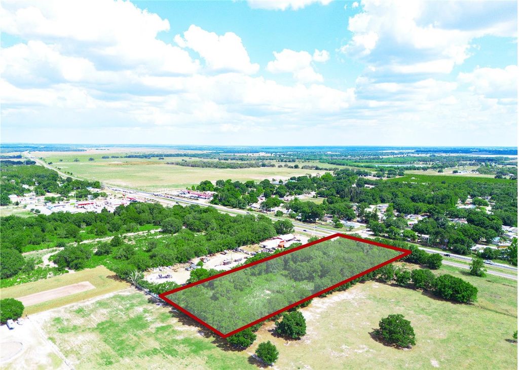 Photo of Sr-60, Bartow, FL 33830 (MLS # P4934746)