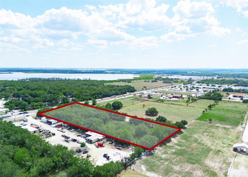 Photo of Sr-60, Bartow, FL 33830 (MLS # P4934746)