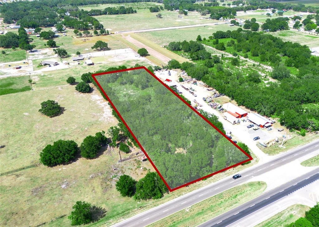 Photo of Sr-60, Bartow, FL 33830 (MLS # P4934746)