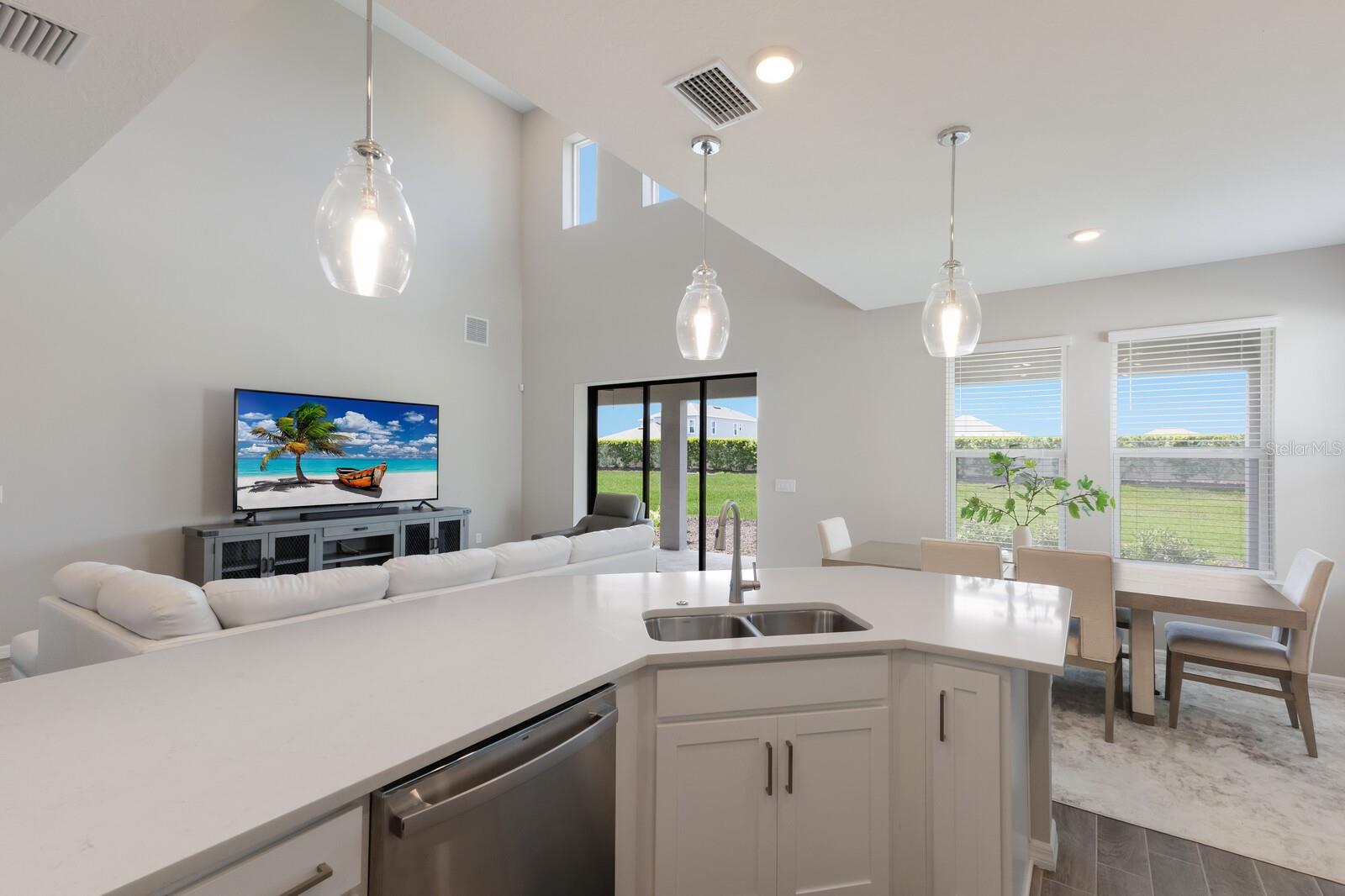 SKYE RANCH NBRHD 2 - Residential Lease