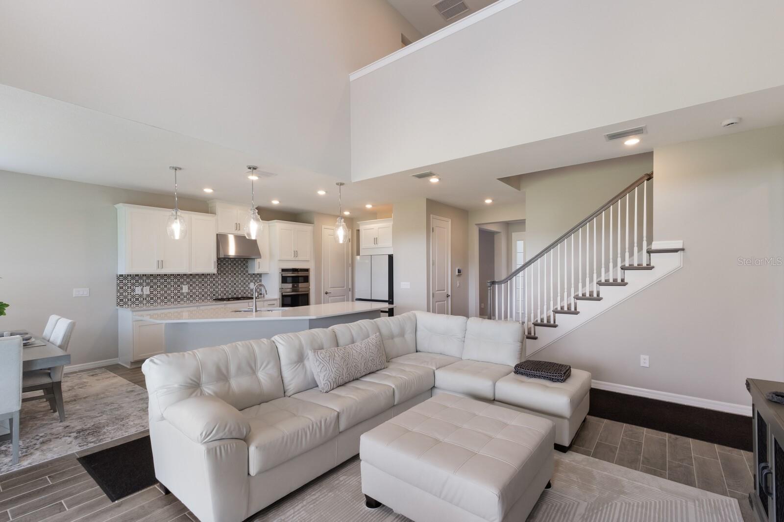 SKYE RANCH NBRHD 2 - Residential Lease