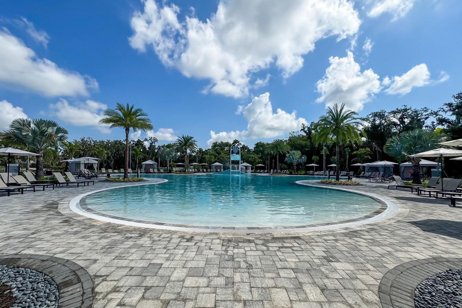 SKYE RANCH NBRHD 2 - Residential Lease