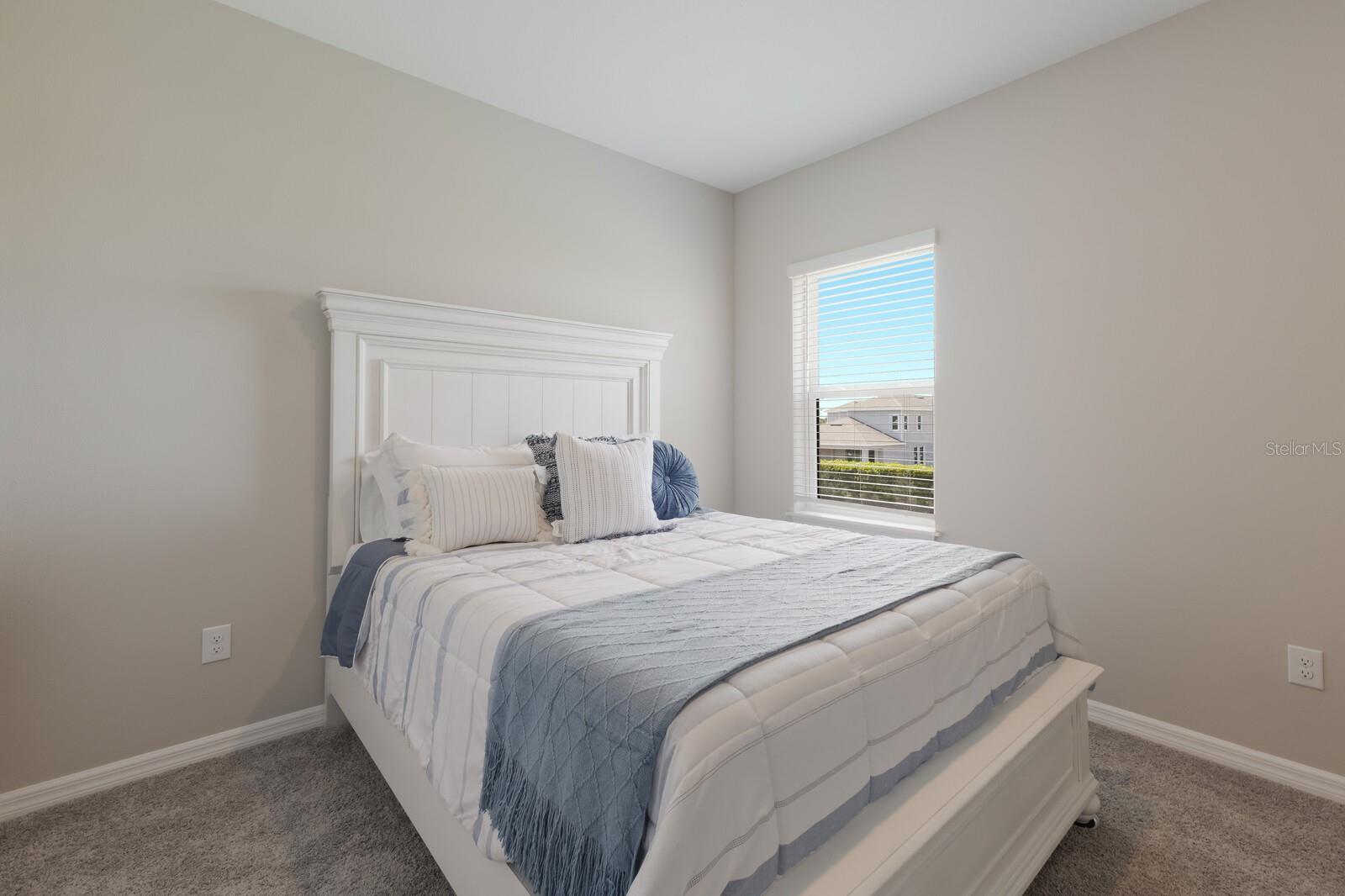 SKYE RANCH NBRHD 2 - Residential Lease