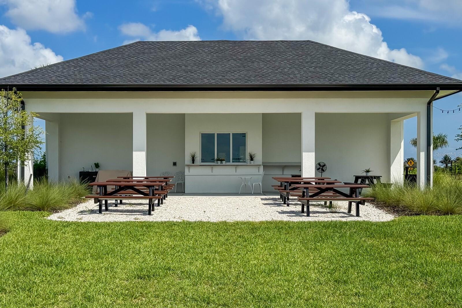 SKYE RANCH NBRHD 2 - Residential Lease