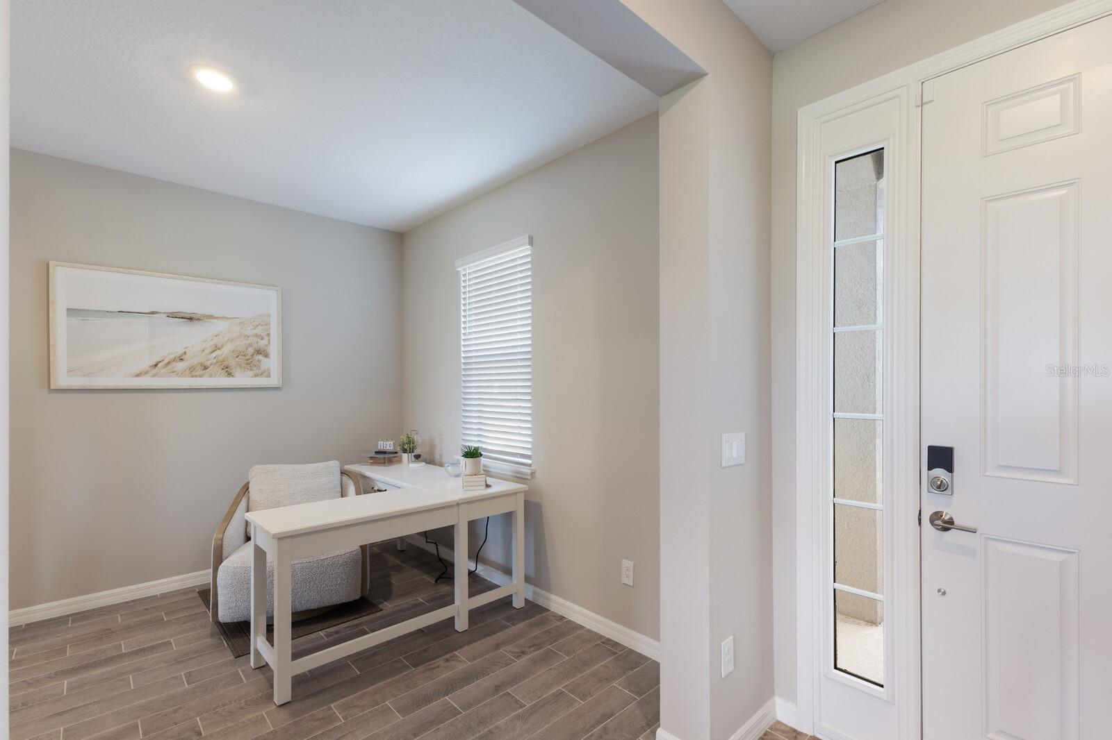 SKYE RANCH NBRHD 2 - Residential Lease