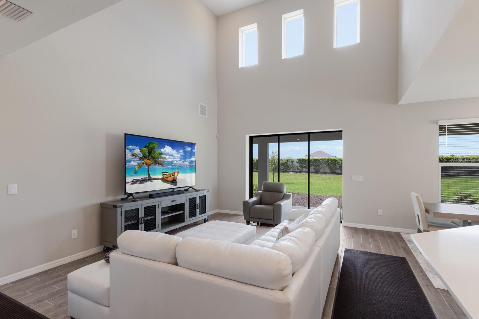 SKYE RANCH NBRHD 2 - Residential Lease