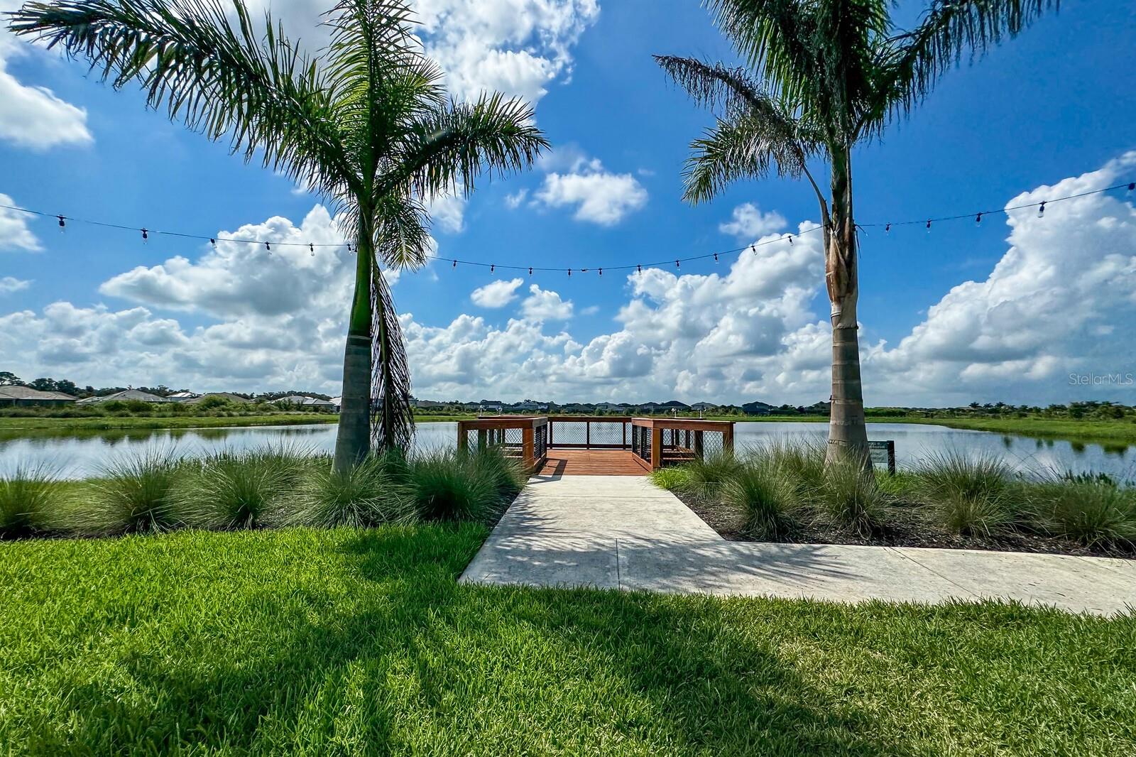 SKYE RANCH NBRHD 2 - Residential Lease