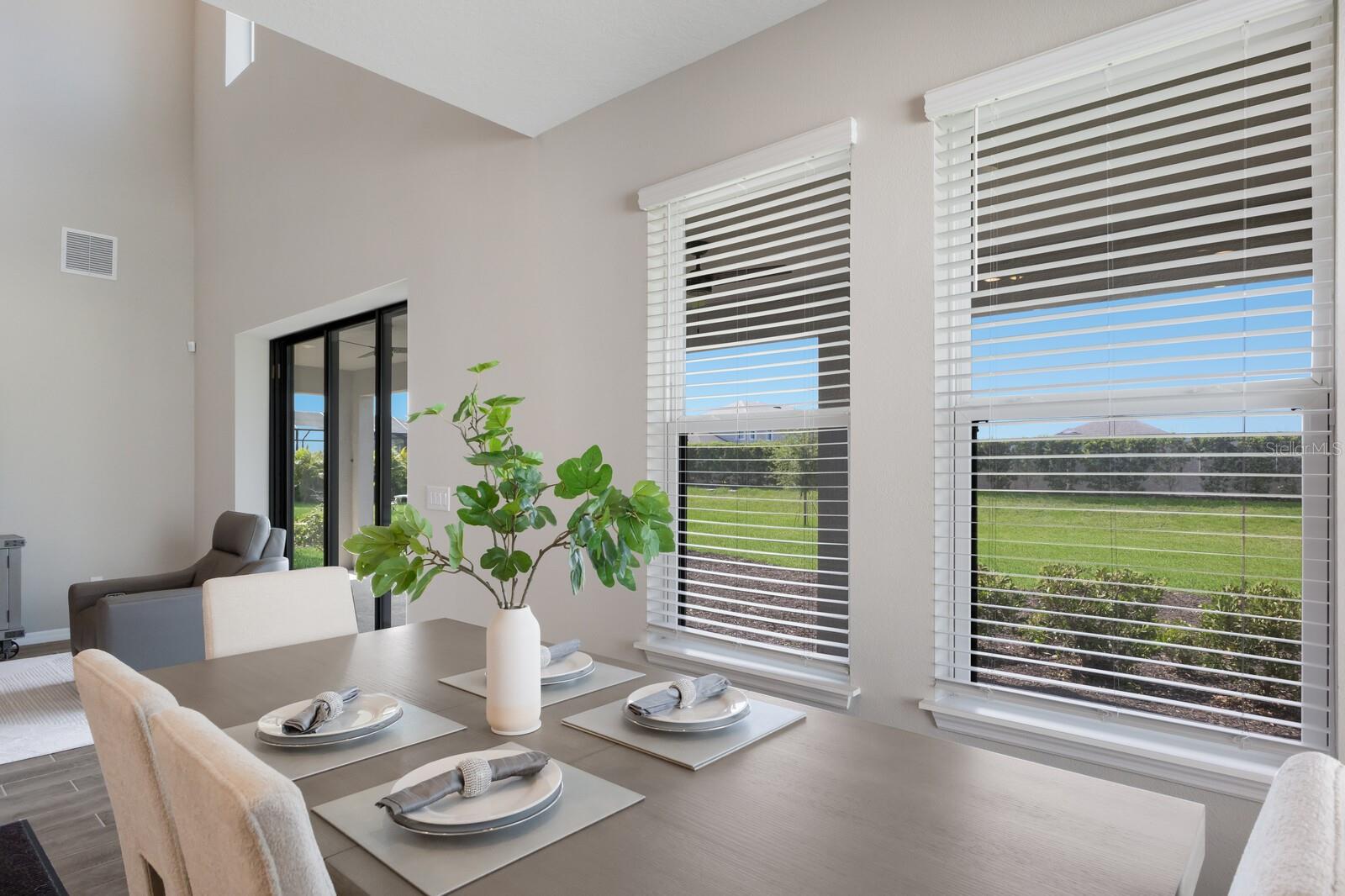 SKYE RANCH NBRHD 2 - Residential Lease