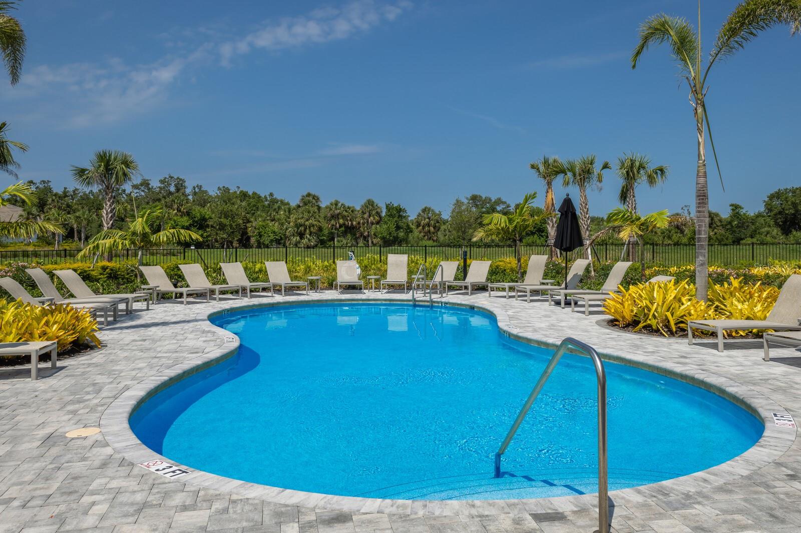 SKYE RANCH NBRHD 2 - Residential Lease