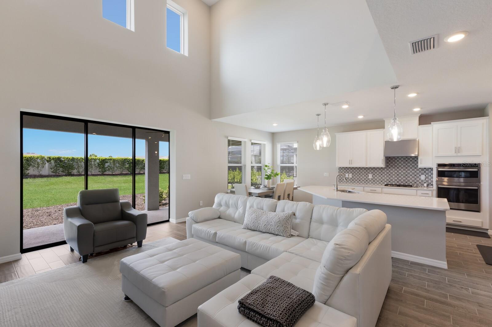 SKYE RANCH NBRHD 2 - Residential Lease
