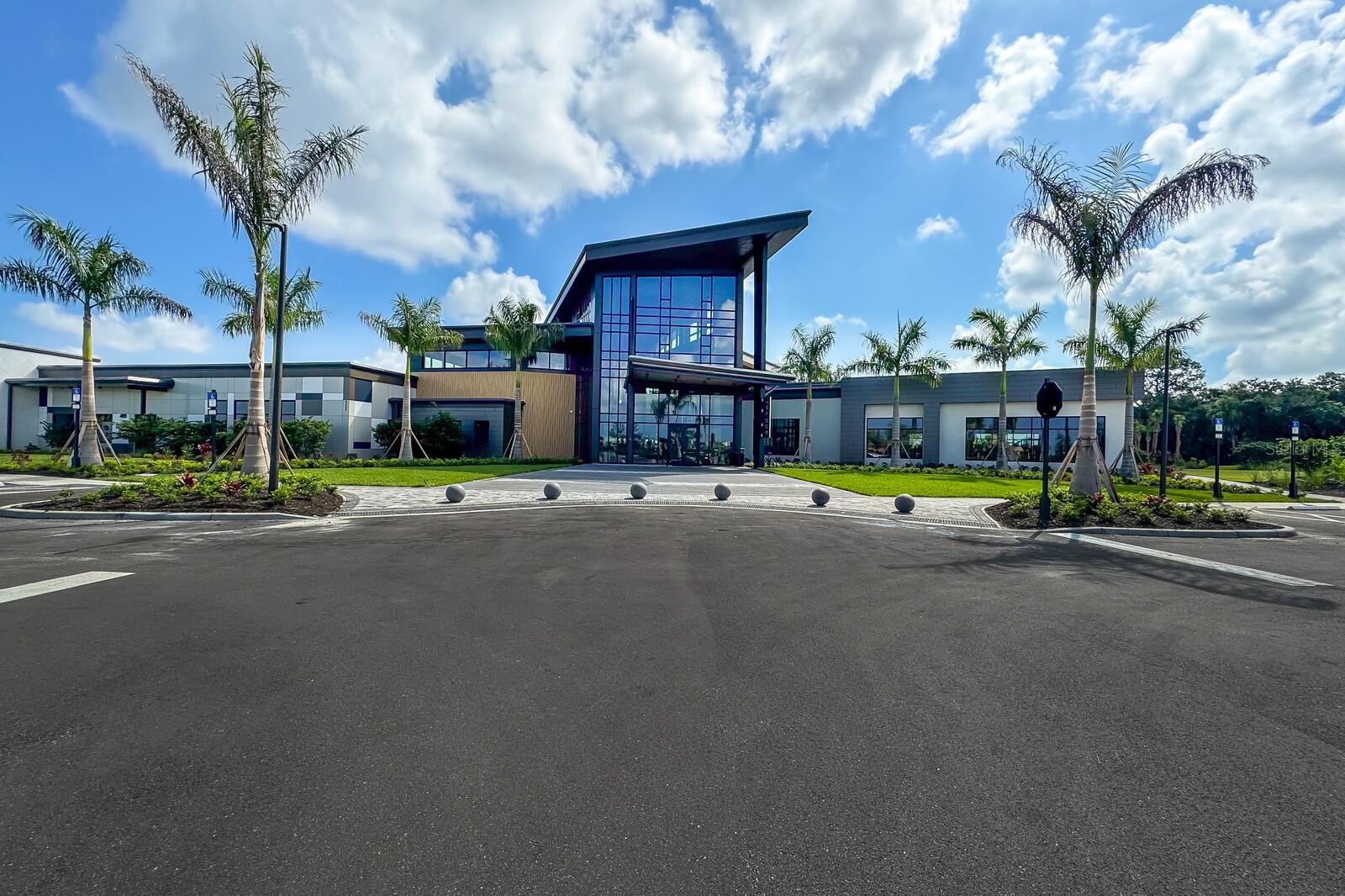 SKYE RANCH NBRHD 2 - Residential Lease