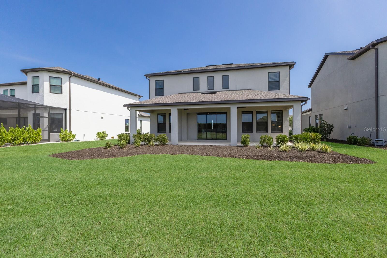 SKYE RANCH NBRHD 2 - Residential Lease
