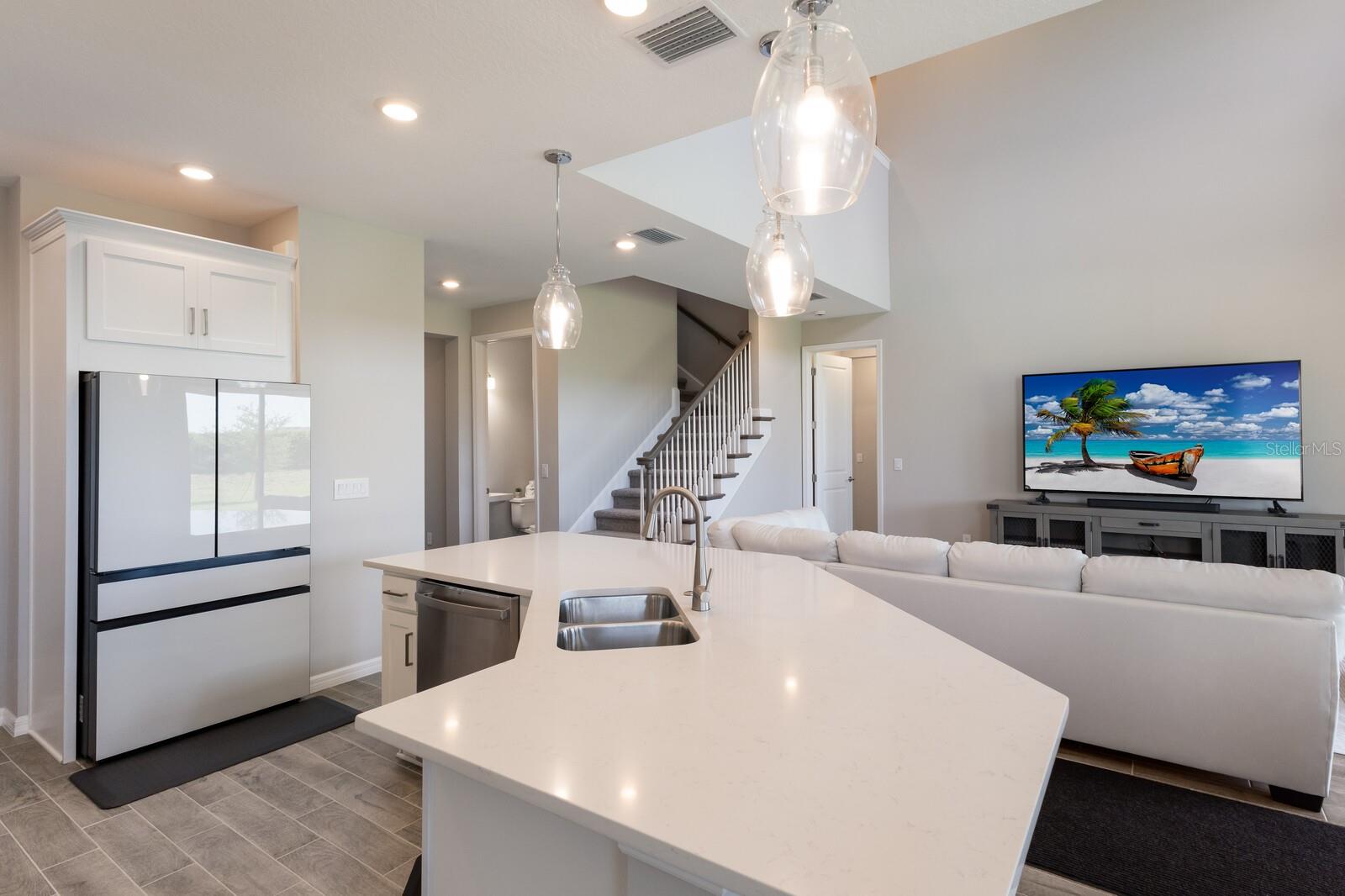 SKYE RANCH NBRHD 2 - Residential Lease