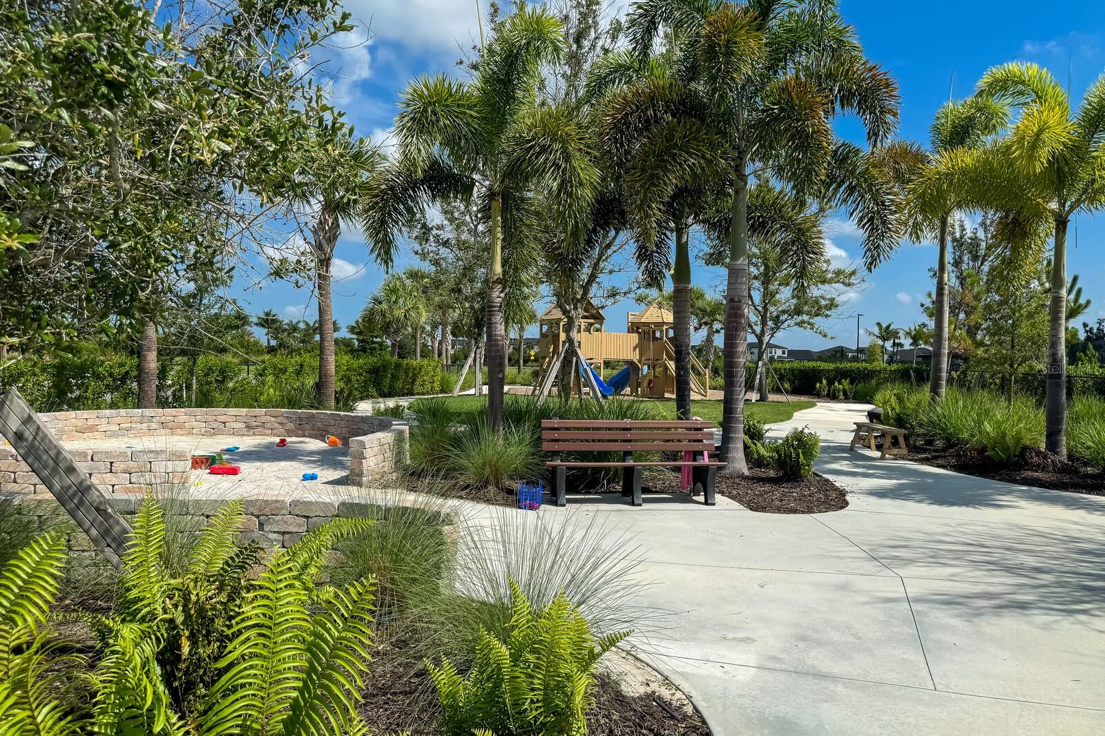 SKYE RANCH NBRHD 2 - Residential Lease