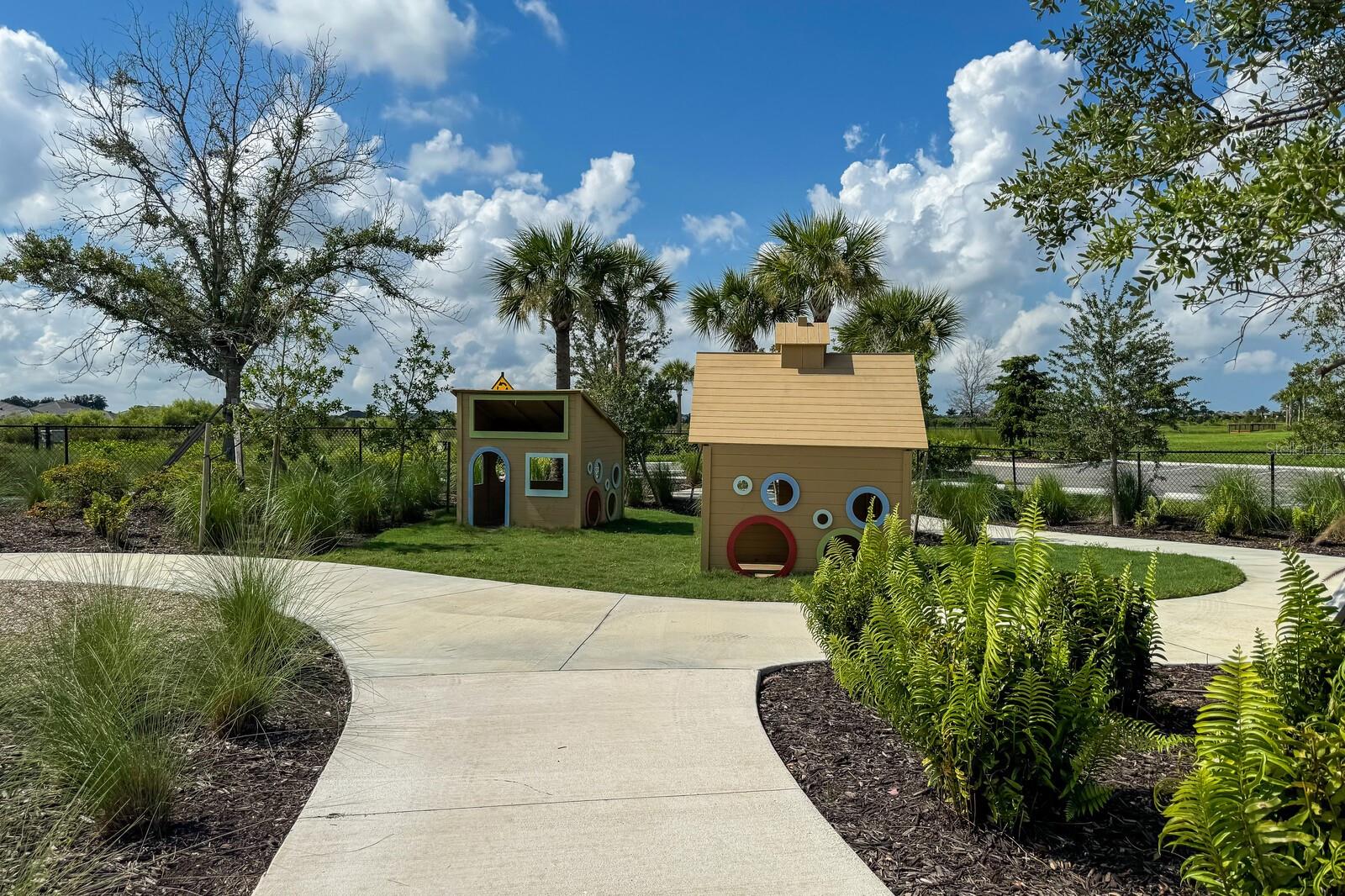SKYE RANCH NBRHD 2 - Residential Lease