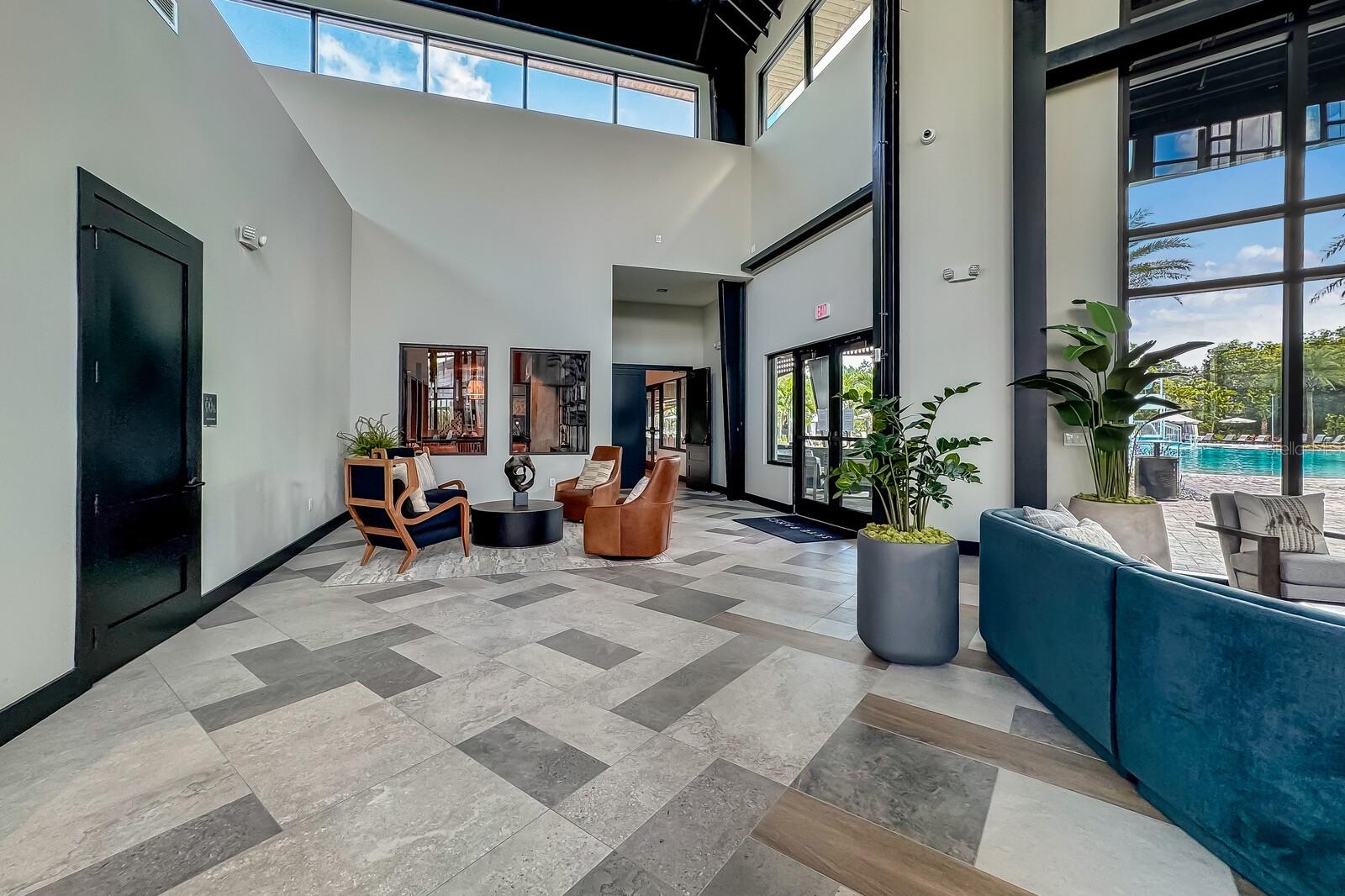 SKYE RANCH NBRHD 2 - Residential Lease