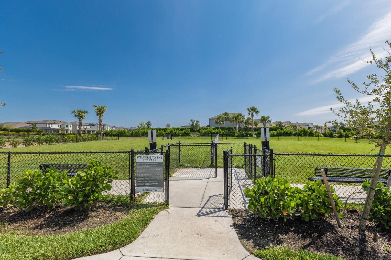 SKYE RANCH NBRHD 2 - Residential Lease