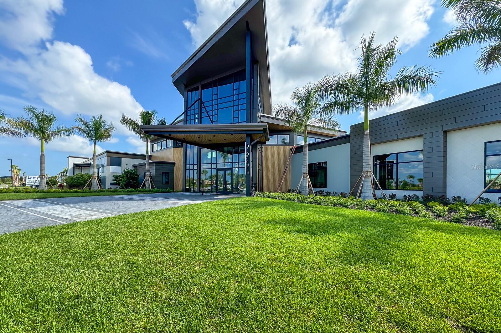 SKYE RANCH NBRHD 2 - Residential Lease