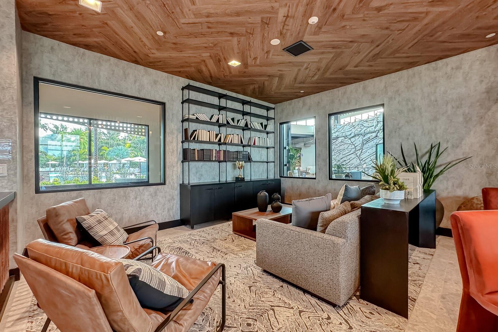 SKYE RANCH NBRHD 2 - Residential Lease