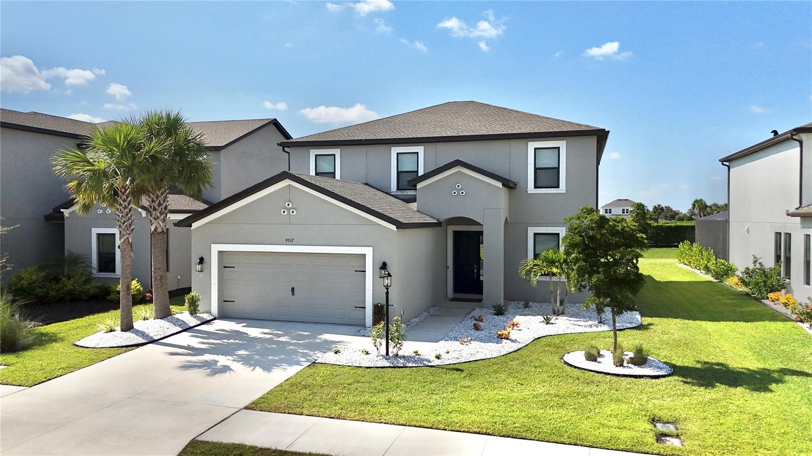 SKYE RANCH NBRHD 2 - Residential Lease