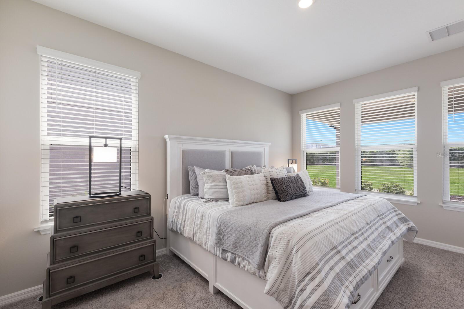 SKYE RANCH NBRHD 2 - Residential Lease