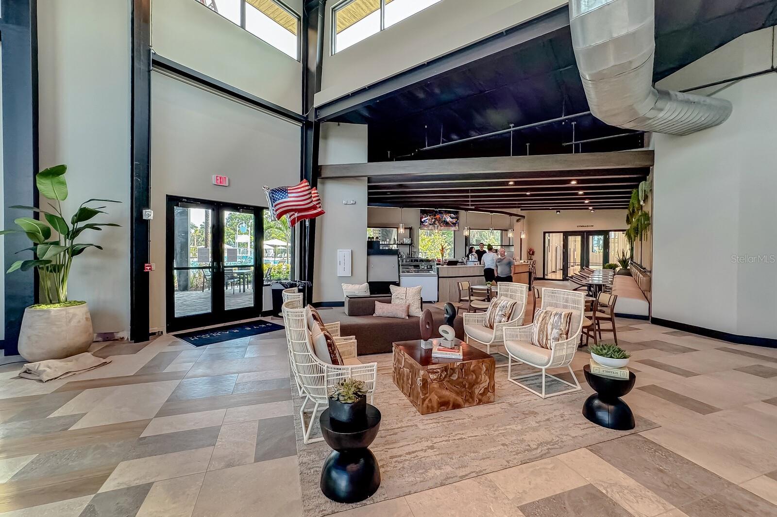 SKYE RANCH NBRHD 2 - Residential Lease