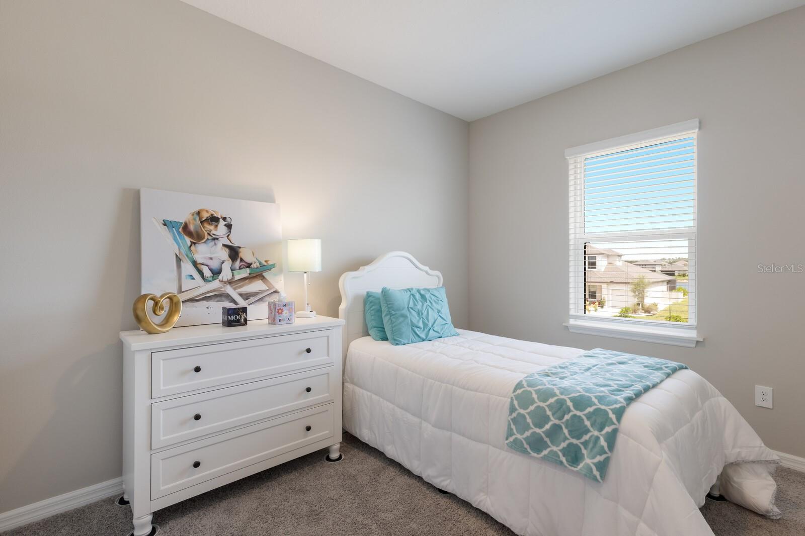 SKYE RANCH NBRHD 2 - Residential Lease