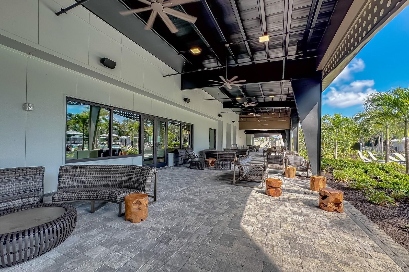 SKYE RANCH NBRHD 2 - Residential Lease