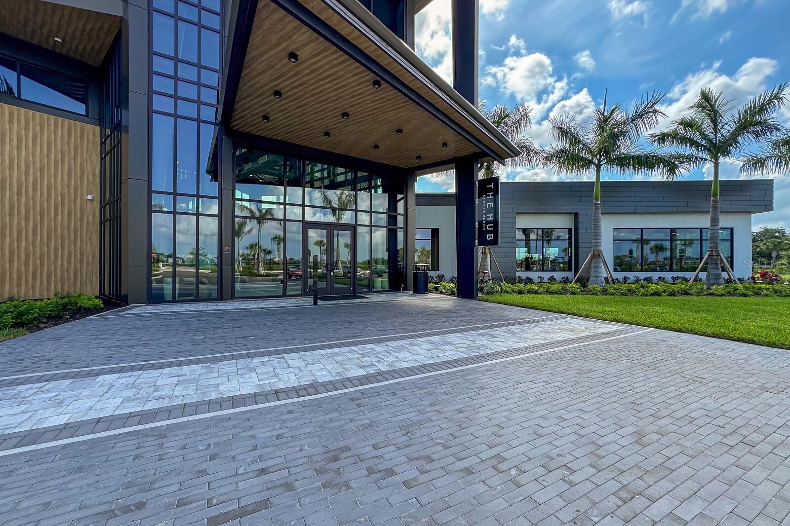 SKYE RANCH NBRHD 2 - Residential Lease