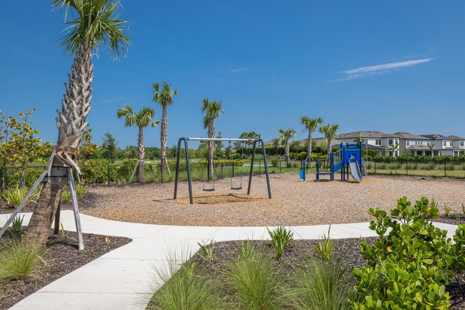 SKYE RANCH NBRHD 2 - Residential Lease