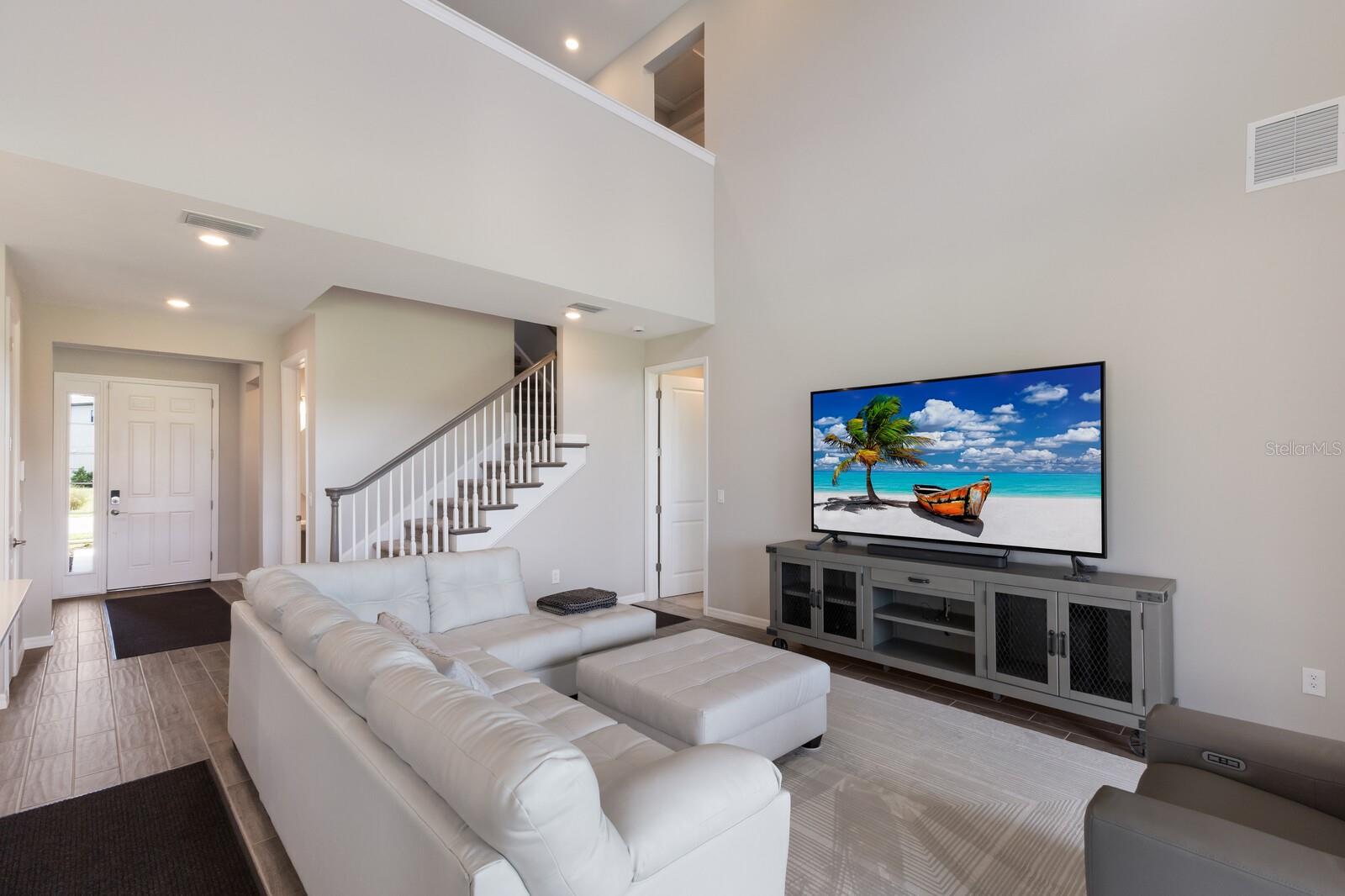 SKYE RANCH NBRHD 2 - Residential Lease