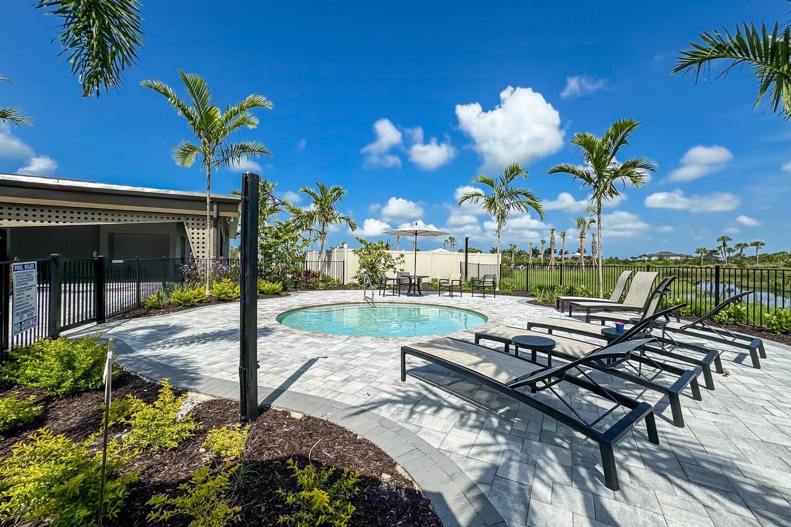 SKYE RANCH NBRHD 2 - Residential Lease