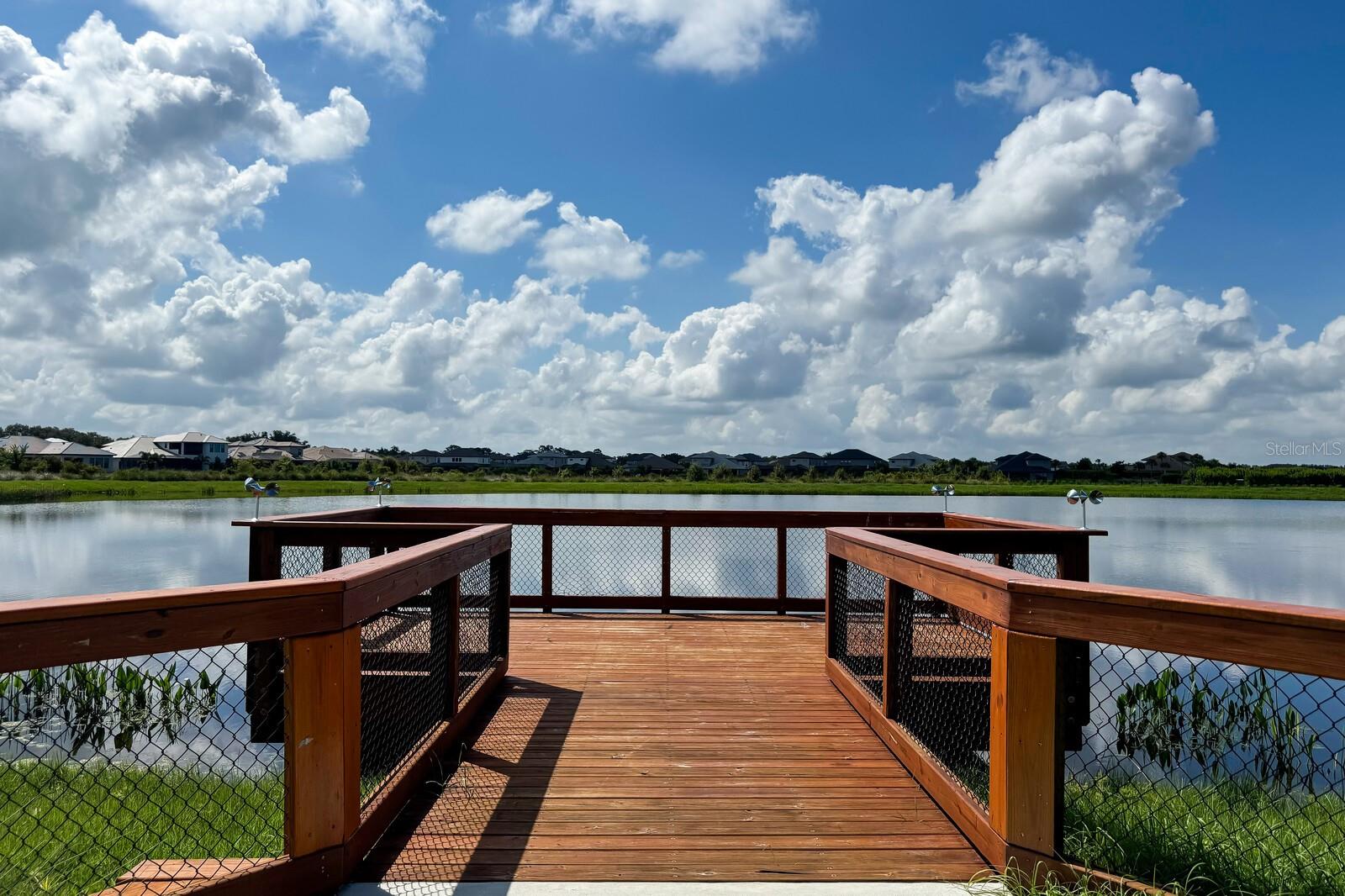 SKYE RANCH NBRHD 2 - Residential Lease