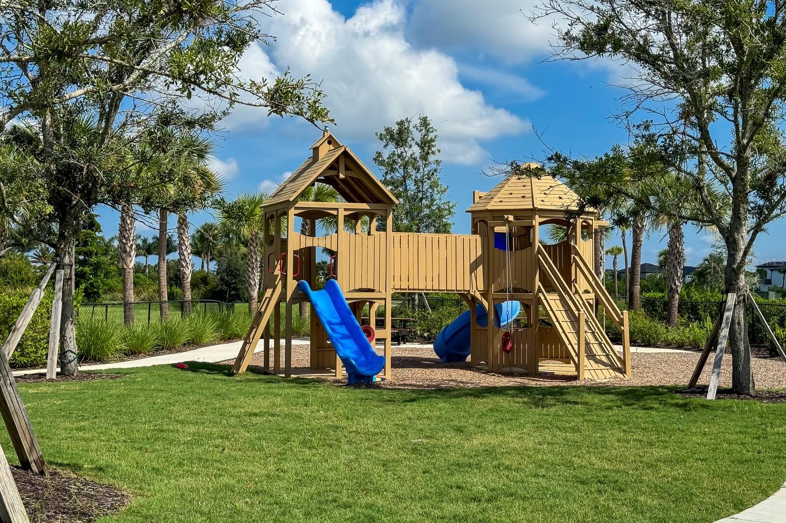 SKYE RANCH NBRHD 2 - Residential Lease