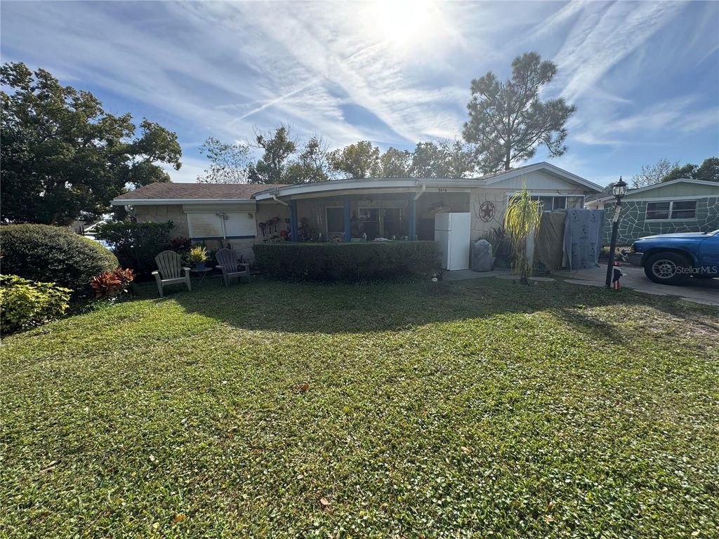 Photo of 2616 Gretna Place, Holiday, FL 34691 (MLS # W7882024)