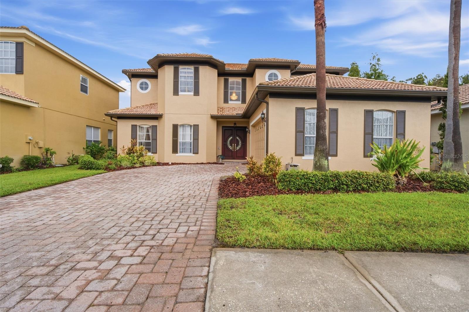 18004 LANAI ISLE DRIVE