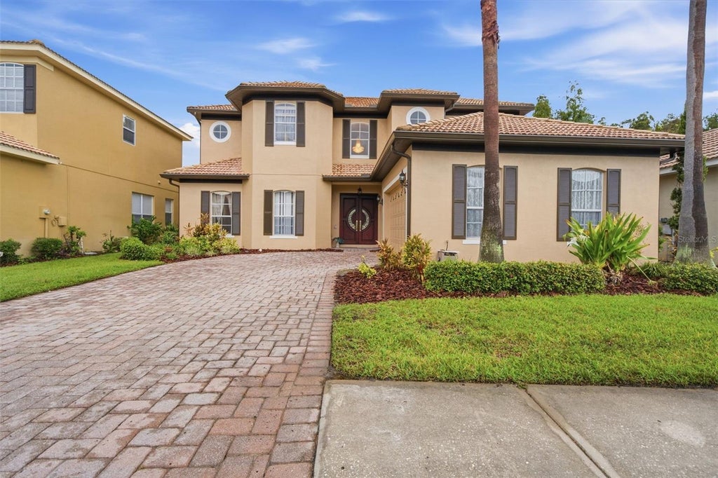 Photo of 18004 Lanai Isle Drive, Tampa, FL 33647 (MLS # TB8550433)
