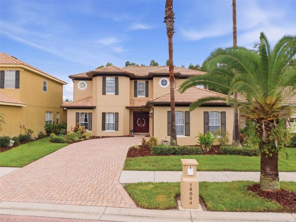 Photo of 18004 Lanai Isle Drive, Tampa, FL 33647 (MLS # TB8550433)